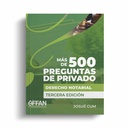 Kit de Derecho Notarial