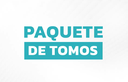 PAQUETE DE TOMOS AFFAN (TERCERA EDICIÓN)