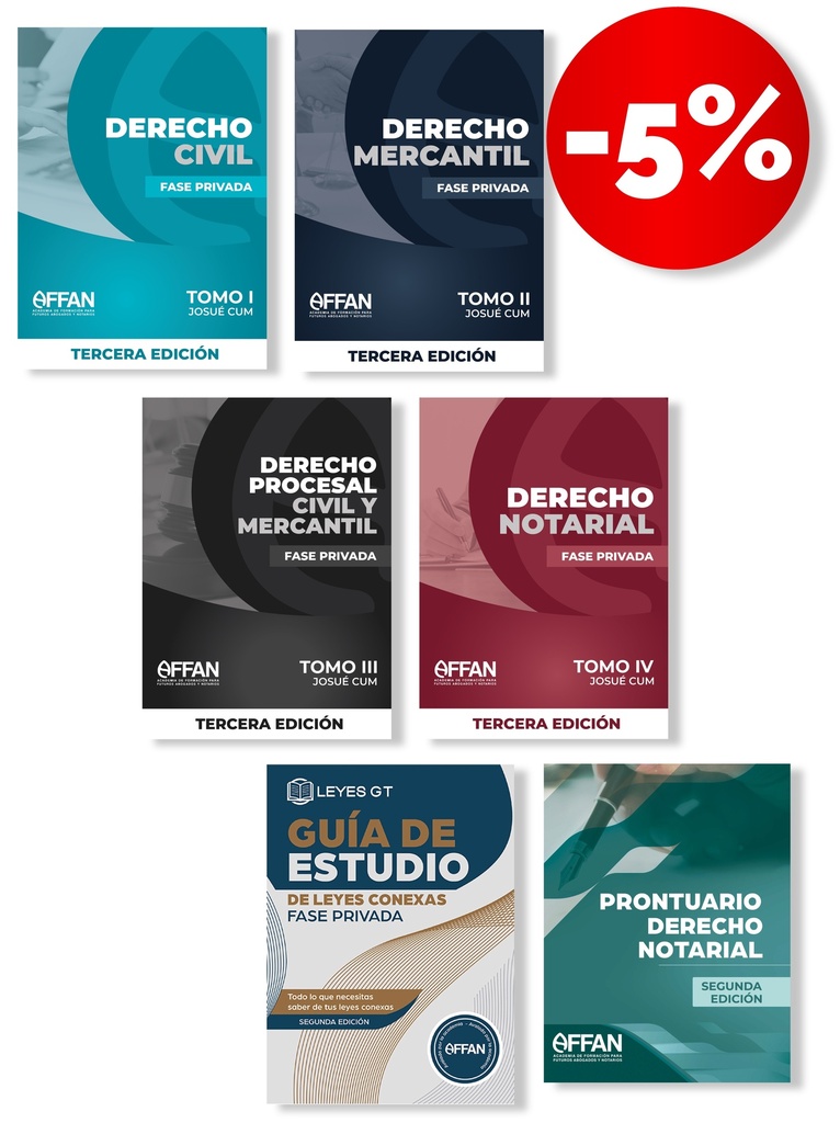 COMBO AFFAN TOTAL