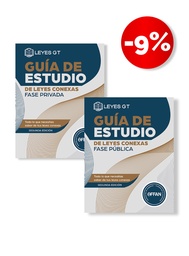 COMBO DÚO CONEXO
