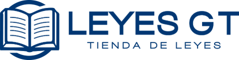 Tienda Leyes GT